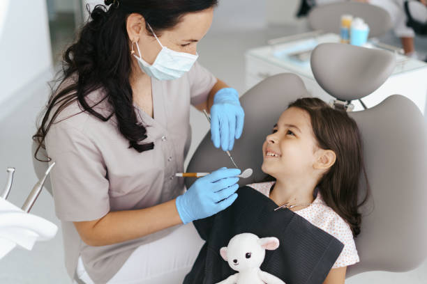 Professional Emergency Dentist in ND