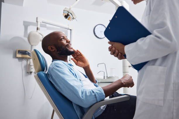 Best Pediatric Emergency Dentist in Larimore, ND