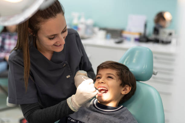 Best Emergency Orthodontic Repairs in Larimore, ND