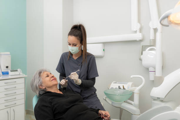Best Emergency Tooth Extraction in Larimore, ND