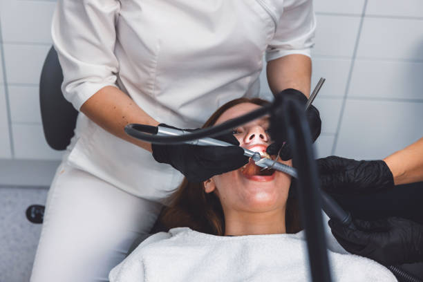 Best Emergency Broken Tooth Repair in Larimore, ND