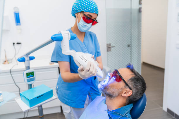 Best Emergency Treatment for Toothache in Larimore, ND